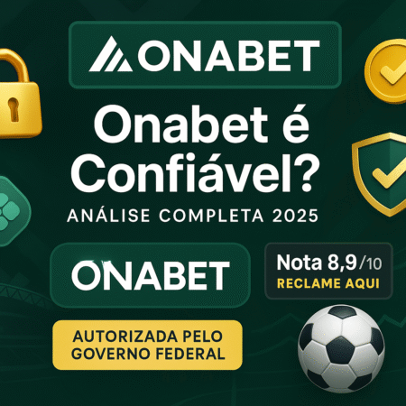 Onabet é Confiável? Análise Completa da Casa de Apostas em 2025