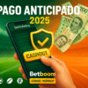 Pago Anticipado en Casas de Apuestas México 2025: Guía Completa y Ranking