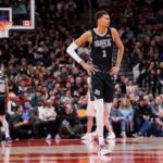 ¿El renacer de los San Antonio Spurs? El quinteto estelar que promete sorprender