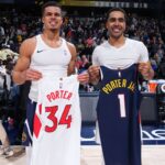 Noticias NBA: Michael Porter Jr. habla del problema de apuestas de su hermano y de su lucha interna