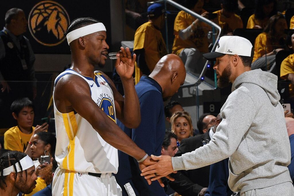 El preocupante récord negativo de los Warriors en el mercado de fichajes 2025 1 El preocupante récord negativo de los Warriors en el mercado de fichajes 2025