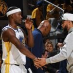El preocupante récord negativo de los Warriors en el mercado de fichajes 2025