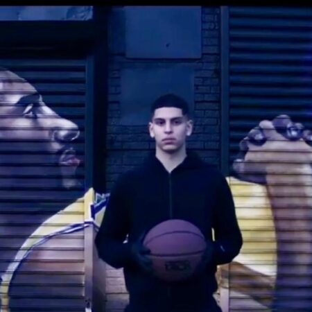 NBA hoy: ¿El próximo Devin Booker? El dominicano que enciende a los Suns