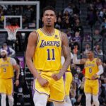 Rumores NBA: La sorpresa que los Lakers podrían traer de vuelta a casa