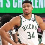 Rumores NBA: La bomba de Shams sobre el futuro incierto de Giannis en los Bucks