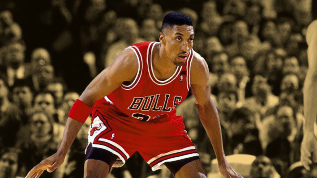 NBA al descubierto: Los jugadores más infravalorados que marcaron la historia 1 NBA al descubierto: Los jugadores más infravalorados que marcaron la historia