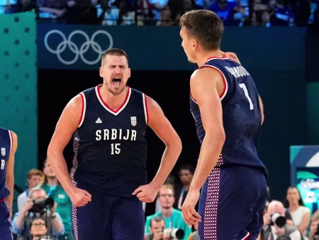Primer día del Eurobasket 2025: ¿Quiénes triunfaron y qué equipos sorprendieron?