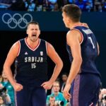 Eurobasket 2025: FIBA revela su Power Ranking, ¿quién lidera la carrera?