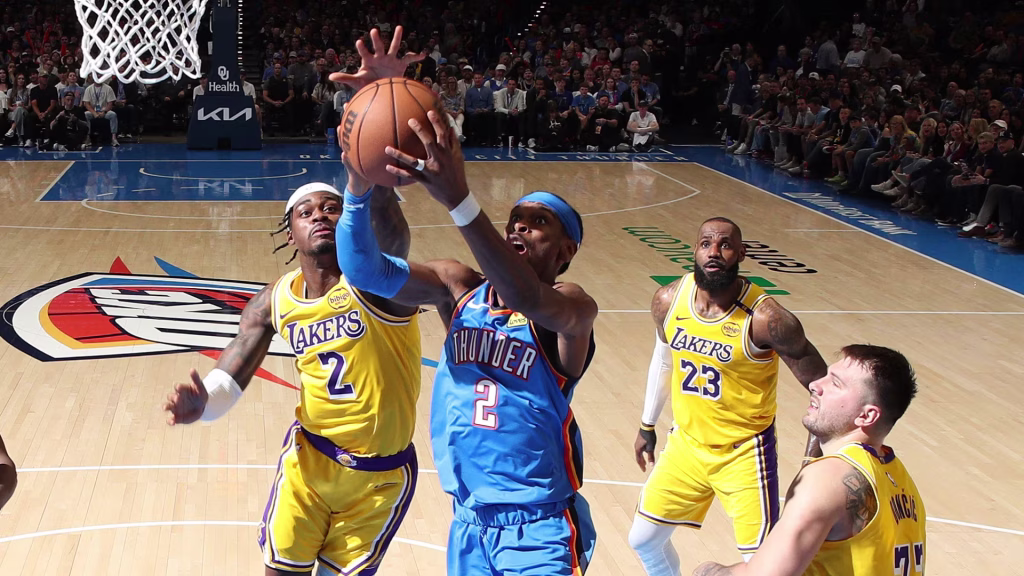 Noticias NBA: ¿Qué equipos tendrán el mayor protagonismo en TV en 2025-2026?