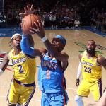 Noticias NBA: ¿Qué equipos tendrán el mayor protagonismo en TV en 2025-2026?