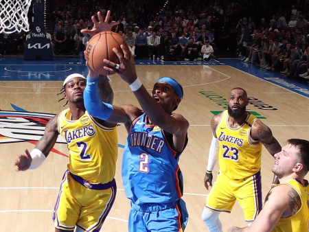 Noticias NBA: ¿Qué equipos tendrán el mayor protagonismo en TV en 2025-2026?