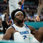 Eurobasket 2025: ¿Quién es el capitán NBA que liderará a Francia?