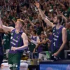 Mercado ACB: ¿Quiénes son los nuevos fichajes de Unicaja para conquistar la Liga Endesa?