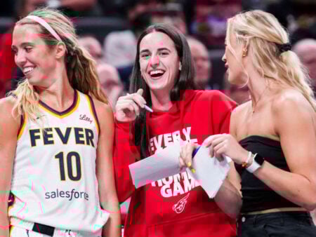 Una figura de las Fever se despide de la temporada: ¿Se culmina el sueño por el título de la WNBA?
