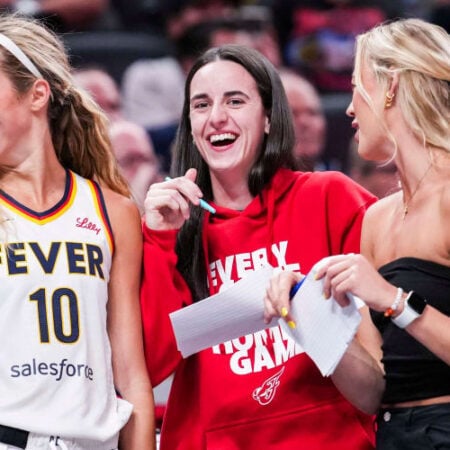 Una figura de las Fever se despide de la temporada: ¿Se culmina el sueño por el título de la WNBA?