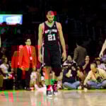 ¿Un nuevo Popovich? La leyenda de los Spurs que sueña con entrenar en la NBA