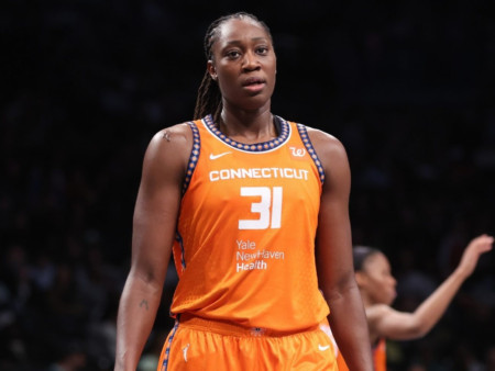 Propietario minoritario de los Celtics revoluciona la WNBA: ¿Llevará a las Connecticut Sun a Boston?