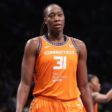 Propietario minoritario de los Celtics revoluciona la WNBA: ¿Llevará a las Connecticut Sun a Boston?
