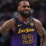 El top 5 más impactante de LeBron James: ¿Qué facetas sigue liderando en la NBA hoy?