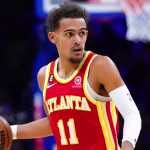 Trae Young en el radar: Los equipos con más chances de fichar al base estelar