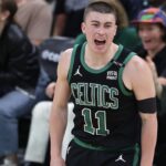 La increíble transformación de Payton Pritchard con los Boston Celtics