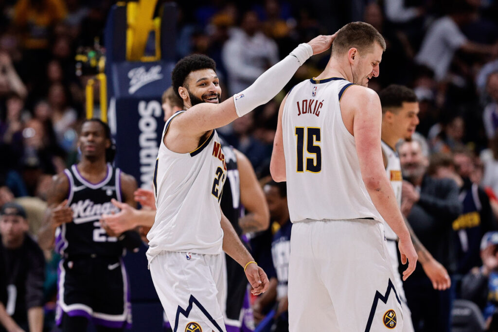 Previa NBA 2025-2026: ¿Qué podemos esperar de los Denver Nuggets? 1 Previa NBA 2025:2026: ¿Qué podemos esperar de los Denver Nuggets?