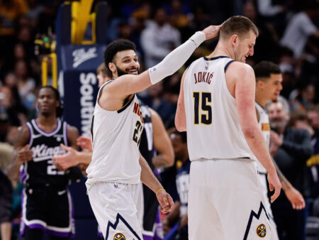 Previa NBA 2025-2026: ¿Qué podemos esperar de los Denver Nuggets?
