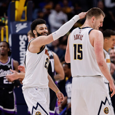 Denver Nuggets 2025-2026