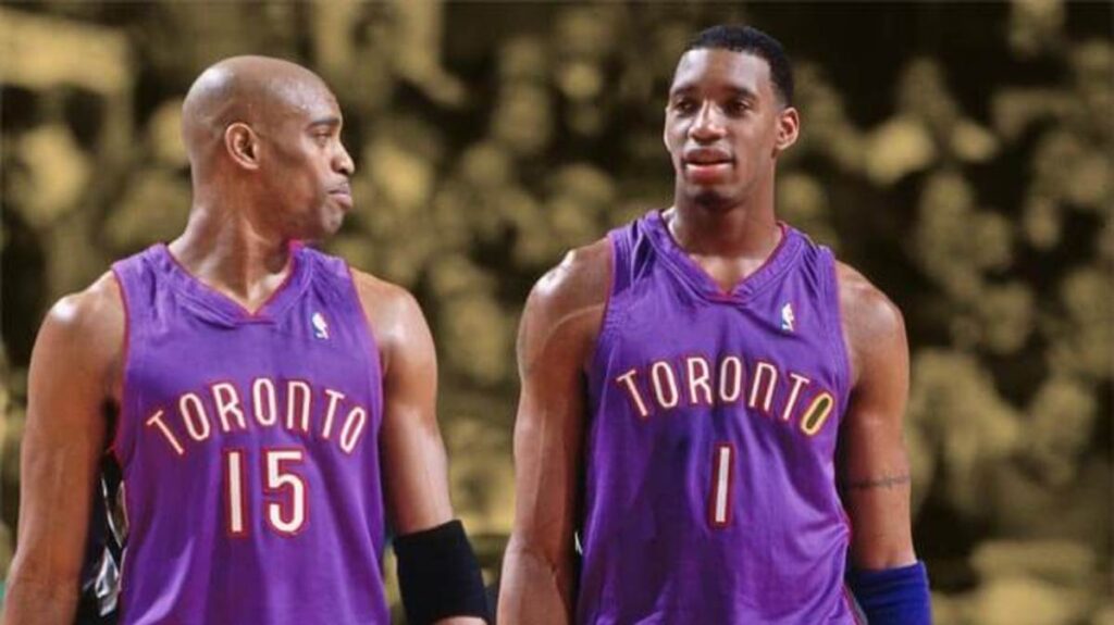 Leyendas reunidas: ¿Qué primos dominarán la narración de la NBA en NBC? 1 Leyendas reunidas: ¿Qué primos dominarán la narración de la NBA en NBC?