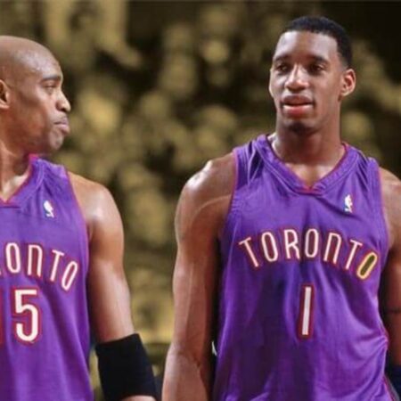 Leyendas reunidas: ¿Qué primos dominarán la narración de la NBA en NBC?