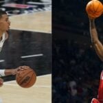 Jugadores más jóvenes en alcanzar hitos históricos en la NBA