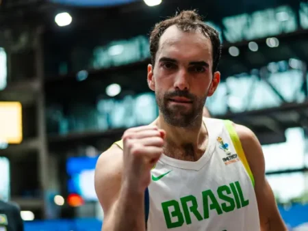 FIBA Americup 2025: ¿Quiénes brillaron y quiénes tropezaron en el día 2?