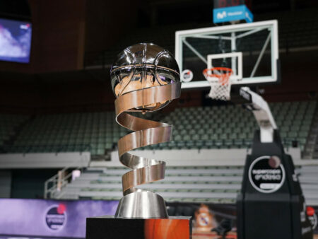 ¿Listo para la Supercopa Endesa? Los enfrentamientos que definirán al próximo campeón