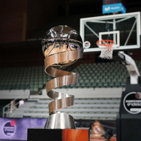 ¿Listo para la Supercopa Endesa? Los enfrentamientos que definirán al próximo campeón