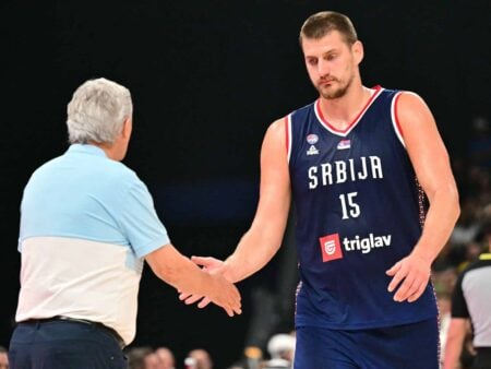 ¡Shock en Eurobasket 2025! La clave detrás de la derrota de Serbia ante Finlandia