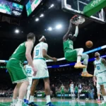 Boston Celtics: ¿Cuáles de sus piezas de segunda línea pueden destacar en la próxima temporada?