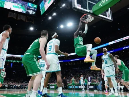 Boston Celtics: ¿Cuáles de sus piezas de segunda línea pueden destacar en la próxima temporada?