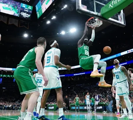 Boston Celtics: ¿Cuáles de sus piezas de segunda línea pueden destacar en la próxima temporada?