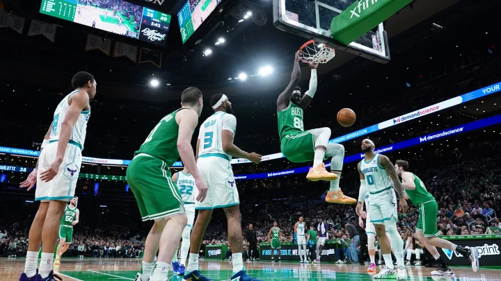 Boston Celtics: ¿Cuáles de sus piezas de segunda línea pueden destacar en la próxima temporada?