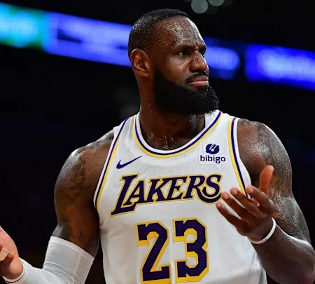 Traspasos NBA: El movimiento silencioso de los Lakers que está dando de qué hablar
