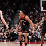 Toronto Raptors 2025-2026