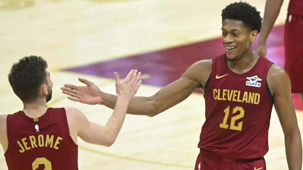 NBA 2025-2026: ¿Quién tiene más posibilidades de ganar el sexto hombre del año? 1 NBA 2025-2026: ¿Quién tiene más posibilidades de ganar el sexto hombre del año?
