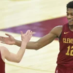 NBA 2025-2026: ¿Quién tiene más posibilidades de ganar el sexto hombre del año?