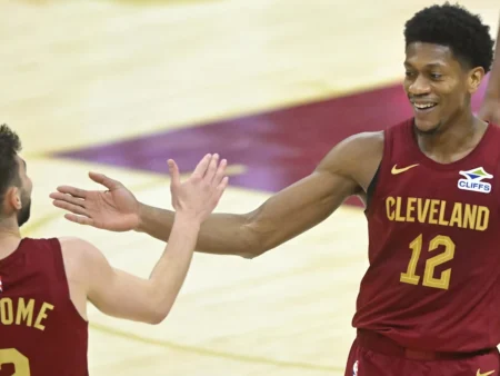 NBA 2025-2026: ¿Quién tiene más posibilidades de ganar el sexto hombre del año?