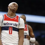 Washington Wizards 2025-26