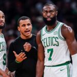 Boston Celtics 2025-2026