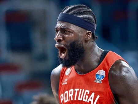 Pronóstico Estonia vs Portugal – Eurobasket 03/09/2025