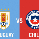 Pronóstico Chile vs Uruguay - Eliminatorias Sudamericanas (09/09/2025)