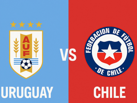 Pronóstico Chile vs Uruguay – Eliminatorias Sudamericanas (09/09/2025)