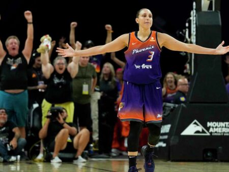 ¿Quienes son las 10 mejores jugadoras de la WNBA de todos los tiempos?